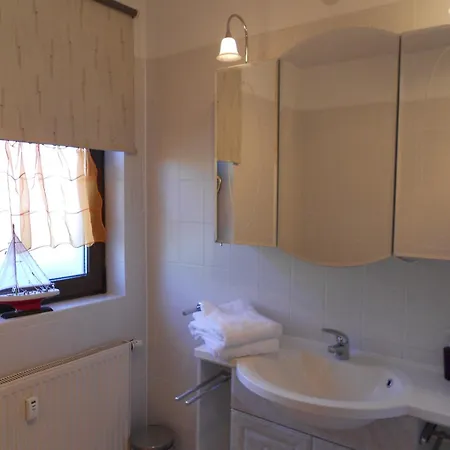 Gemuetliche * Gingst