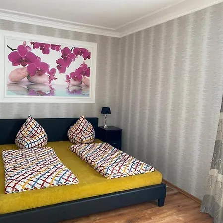 Gemuetliche * Gingst