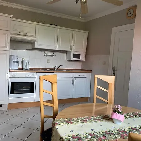 Gemuetliche Apartment *
